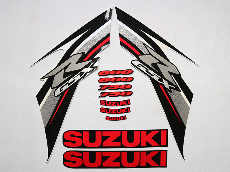 Motorcycle Fairings Decal / Sticker #OYO87914514 Main image