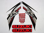 Motorcycle Fairings Decal / Sticker #OYO87914513