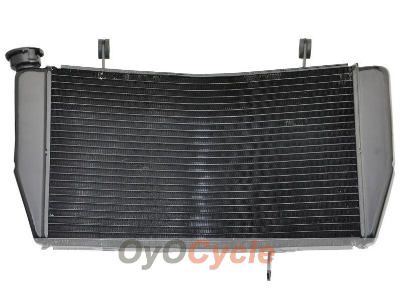 Radiator For Ducati 09-11 1198 #OYO87904530