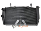 Radiator For Ducati 09-11 1198 #OYO87904530