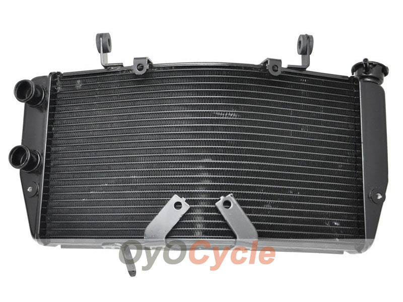 Radiator For Ducati 09-11 1198 #OYO87904530