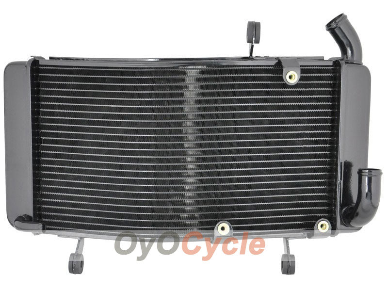Radiator For Ducati 99-02 996 #OYO87904532