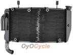 Radiator For Ducati 03-06 999 #OYO87904534