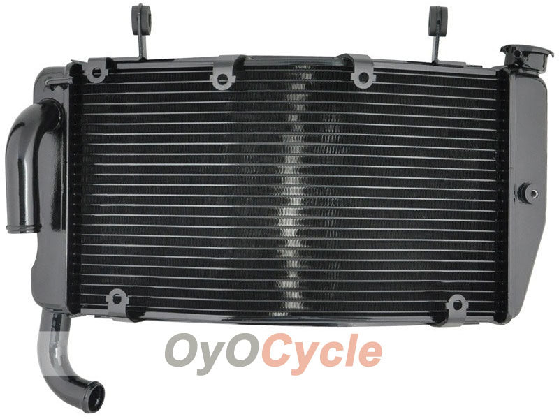 Radiator For Ducati 03-06 999 #OYO87904534