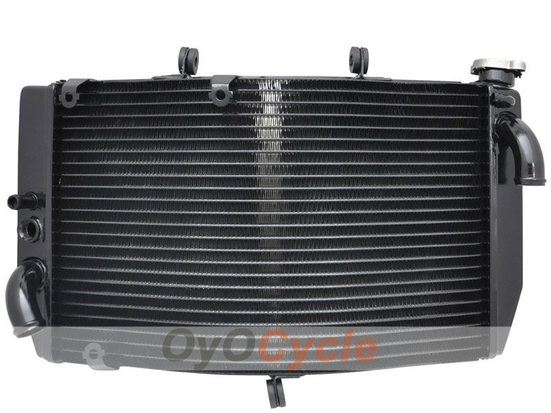 Radiator For Honda 01-06 CBR600 F4i #OYO87904497 Main image