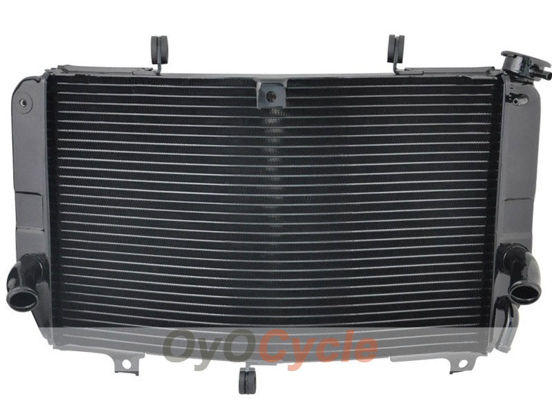 Radiator For Suzuki 01-03 GSXR600 #OYO87904503 Main image