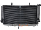 Radiator For Suzuki 01-03 GSXR600 #OYO87904503