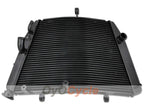 Radiator For Suzuki 08-11 GSXR750 #OYO87904505
