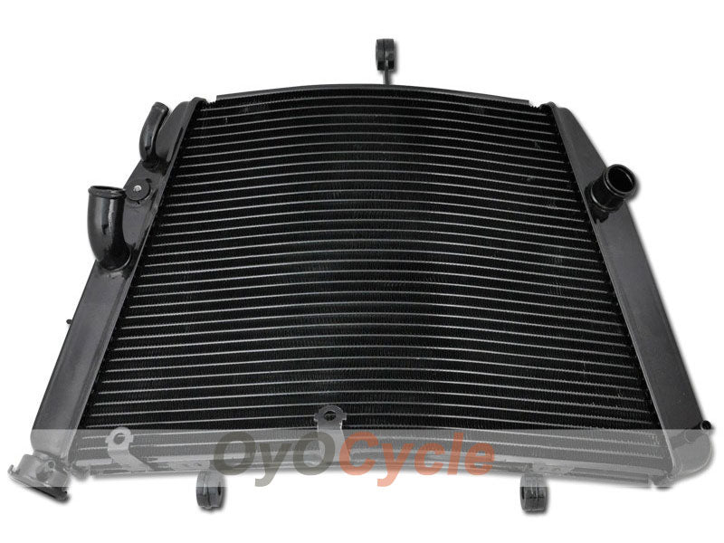 Radiator For Suzuki 08-11 GSXR600 #OYO87904506
