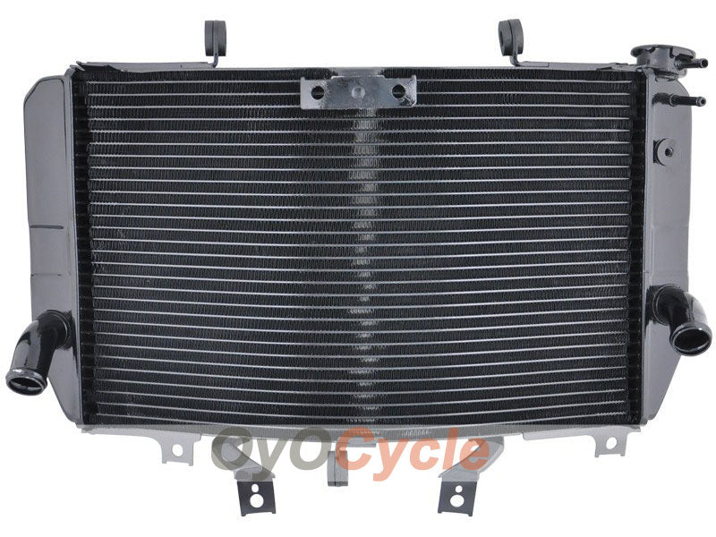 Radiator For Suzuki 01-02 GSXR1000 #OYO87904507 Secondary image