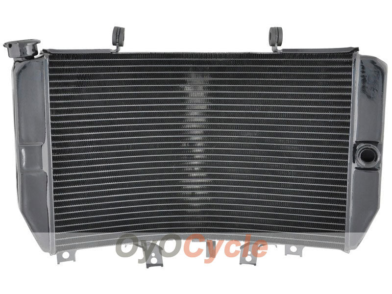 Radiator For Suzuki 01-02 GSXR1000 #OYO87904507 Main image