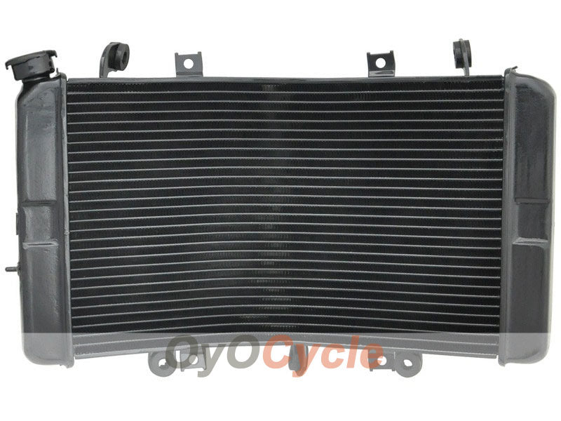 Radiator For Suzuki 08-13 Hayabusa #OYO87904510 Secondary image