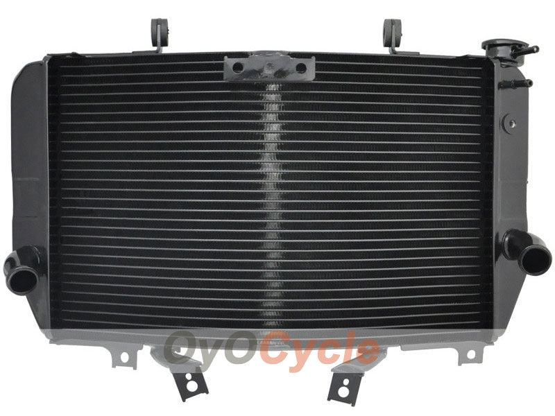 Radiator For Suzuki 03-04 GSXR1000 #OYO87904508