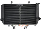 Radiator For Suzuki 03-04 GSXR1000 #OYO87904508