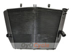 Radiator For Suzuki 07-08 GSXR1000 #OYO87904509