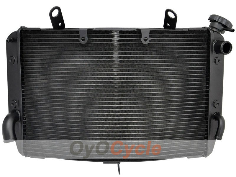 Radiator For Yamaha 04-06 YZF-R1 #OYO87904514