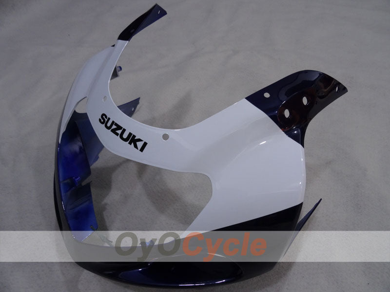 Front Upper Fairing For Suzuki 01-03 GSXR600 #OYO87908483