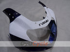 Front Upper Fairing For Suzuki 01-03 GSXR600 #OYO87908483