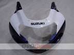 Front Upper Fairing For Suzuki 01-03 GSXR600 #OYO87908483