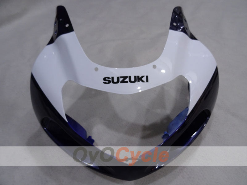 Front Upper Fairing For Suzuki 01-03 GSXR600 #OYO87908483