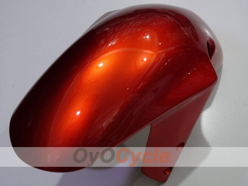 Front Fender Fairing For Suzuki 01-03 GSXR600 #OYO87908316
