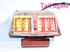 Tail Lights For Ducati 1994-2002 748 #OYO87903798