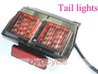 Tail Lights For Ducati 1994-2002 748 #OYO87903798