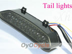 Tail Lights For Yamaha 2002-2003 YZF-R1 #OYO87903745