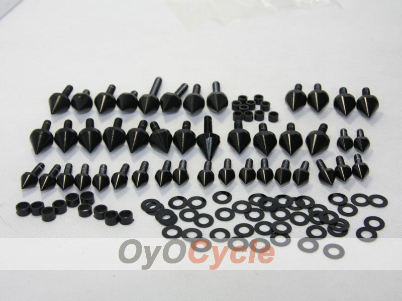 Fairing Screw Bolts for Honda CBR600F4i #OYO87904031 Secondary image