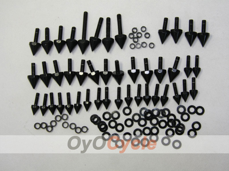 Fairing Screw Bolts for Honda CBR600F4i #OYO87904031 Main image