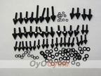 Fairing Screw Bolts for Honda CBR600F4i #OYO87904031