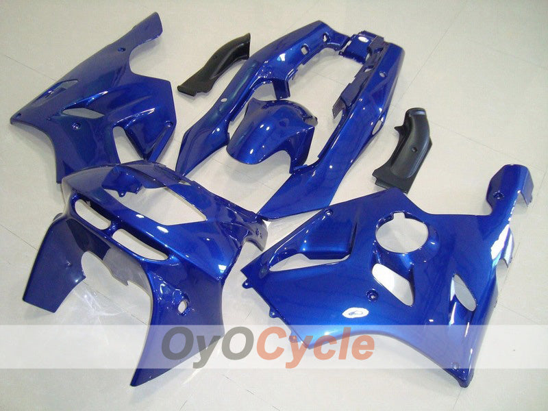 Injection Fairing kit for 94-97 NINJA ZX-6R - Blue - Factory Style #OYO87902992