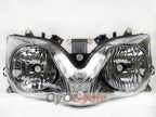 LED Turn Signal Lens For Honda 2001-2007 CBR600F4i #OYO87903831