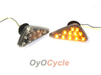 LED Turn Signal Lens For Suzuki 2000-2006 GSXR750 #OYO87903847